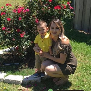 Meet your Posher, Idalia